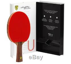 Killerspin JET800 SPEED N1 Table Tennis Ping Pong Paddle