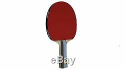 Killerspin Kido 5A RTG Premium Ping Pong Paddle Pro Table Tennis 5-Ply Wood