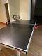 Killerspin Myt9 Indoor Ping Pong Table In Very Good Condition