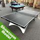 Killerspin Revolution Svr-b Ping Pong Table Showroom Model