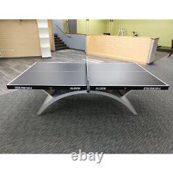 Killerspin Revolution SVR-B Ping Pong Table Showroom Model