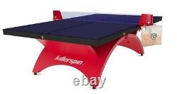 Killerspin ping pong table Revolution