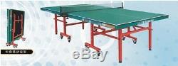 LOCAL sale, CLEARANCE indoor outdoor ping pong table tennis table, coast, mid west