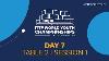 Live T2 Day 7 Ittf World Youth Championships 2024 Session 1