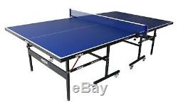 Lot of 10 Joola Indoor Table Tennis/Ping Pong Table Inside Model 11200 NEW