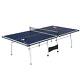 Md Sports Official Size Indoor Ping Pong Table