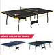 Md Sports Official Size Table Tennis Table