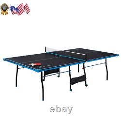 MD Sports Official Size Table Tennis Table FREE SHIPPING USA ONLY