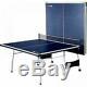 MD Sports TTT415027M Indoor Tennis Ping Pong Table