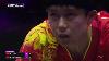 Ma Long Vs Wang Chuqin Ms Final Wtt Champions Macao 2023