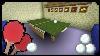 Minecraft How To Make A Ping Pong Table
