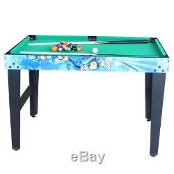 Multi 14 in 1 Steady Combo Game Table Hockey Table Table Tennis Table Pool Table