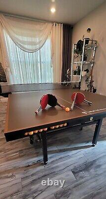 MyT10 Killerspin Ping-pong Table
