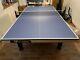 New 740 Ittf Indoor Club Table Tennis Table