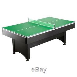 NEW BlueWave Products TABLE TENNIS NG2323 Quick Set Table Tennis Conversion Top