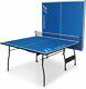 New! Eastpoint Sports Eps 1500 Tournament Size Table Tennis Table Ping Pong