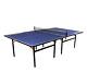 New Indoor Table Tennis Table Compact Folding Table Tennis Tables Ping Pong Tabl