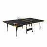 New Official Size Table Tennis Ping Pong Table Indoor With Paddle And Balls New