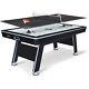 Nhl 80 Air Powered Hockey With Table Tennis Top