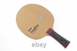 Nittaku Hinoblaze ST, FL Table Tennis Racket