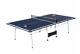 Official Size Indoor Table Tennis Ping Pong Game Table 15mm With Paddle Balls