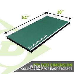 Official Size Ping Pong Table Conversion Top Fits Over Pool Table Kids Game Room