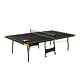 Official Size Ping Pong Table Foldable Indoor Tennis Table With Paddles Balls Net