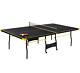 Official Size Professional Tennis Ping Pong Table 2 Paddles And Balls Included