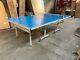 Outdoor Aluminium Table Tennis Table Rrp £399.00