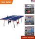 Outdoor Table Tennis Table Multi Use Conference Table Dining Table Concre