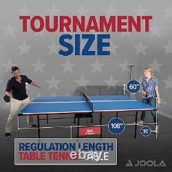 Outdoor Table Tennis Table Multi Use Conference Table Dining Table Concre