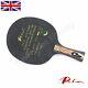 Palio Tct Table Tennis Blade Wood +carbon +titanium Composite For Offensive Play