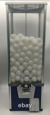 Ping Pong Ball Vending Machine NO capsule needed Table Tennis