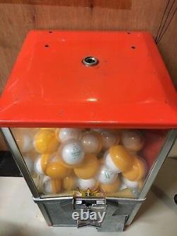 Ping Pong Ball Vending Machine Ping-Pong Table Tennis Vending Machine