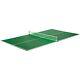 Ping Pong Table Conversion Top Game Room Regulation Size Table Tennis W Net