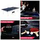 Ping Pong Table Official Size 15mm Indoor Foldable Table Tennis With Accessories