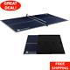 Ping Pong Table Tennis Conversion Top Official Tournament Size Table Top Only