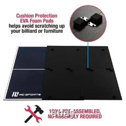 Ping Pong Table Tennis Conversion Top Official Tournament Size TABLE TOP ONLY