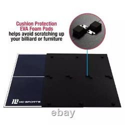 Ping Pong/ Table Tennis Conversion Top Official Tournament Size TABLE TOP ONLY