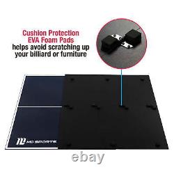 Ping Pong/ Table Tennis Conversion Top Official Tournament Size Top Only 9x5 Ft