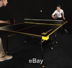 Ping Pong Table Tennis Folding Huge Size Game Set Indoor Outdoor Sport Full Set