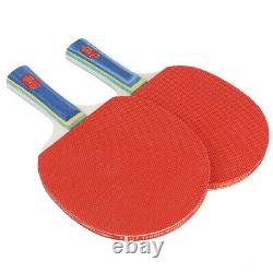Ping Pong Table Tennis Folding Huge Size Game Set Pong Accessory Indoor Sport