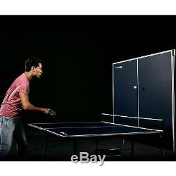 Ping Pong Table Tennis Sports Folding Official Tournament Size Indoor Outdoor