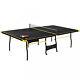 Ping Pong Tennis Table Official Size Full Game Set Foldable Indoor/outdoor Sport