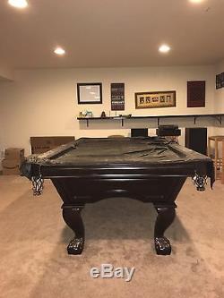 Pool Table, Ping Pong Table Top