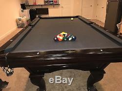 Pool Table, Ping Pong Table Top