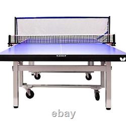 Practice Partner Table Tennis Ball Collection Net #2-Captures Your Shots & Sa