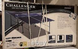 Prince Challenger Table Tennis Ping Pong Table Local Pickup Only