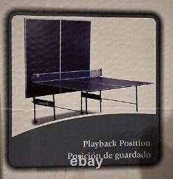 Prince Challenger Table Tennis Ping Pong Table Local Pickup Only