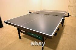 Prince Match Ping Pang Table - Local Pick Up Only In Maryland